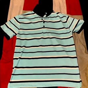 Polo t shirt
